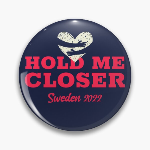 Item preview, Hold Me Closer 2022 designed and sold by ForStrong.