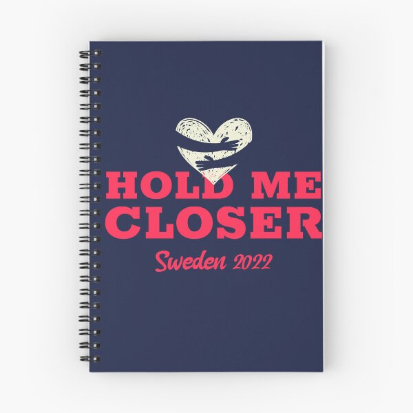 Item preview, Hold Me Closer 2022 designed and sold by ForStrong.