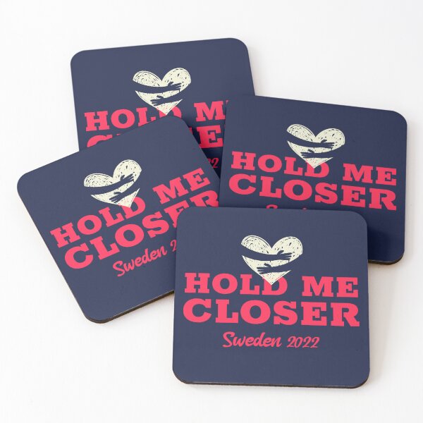 Item preview, Hold Me Closer 2022 designed and sold by ForStrong.