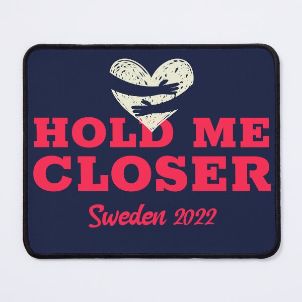 Item preview, Hold Me Closer 2022 designed and sold by ForStrong.