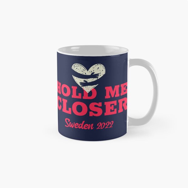 Item preview, Hold Me Closer 2022 designed and sold by ForStrong.