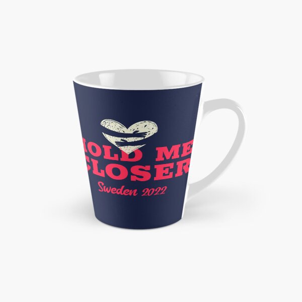 Item preview, Hold Me Closer 2022 designed and sold by ForStrong.