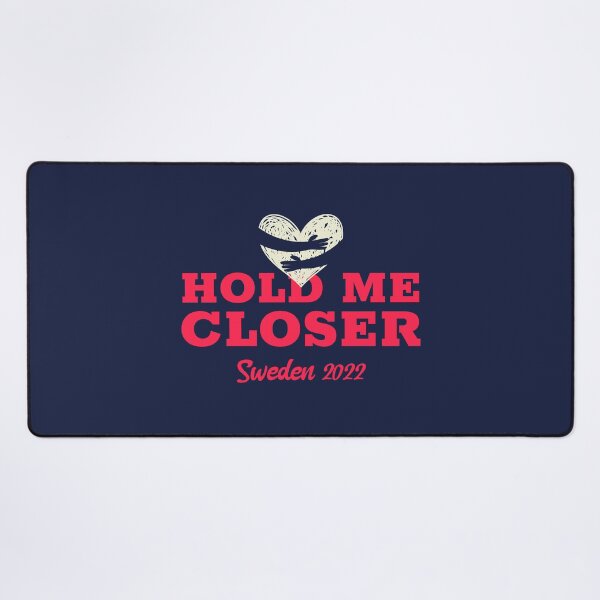 Item preview, Hold Me Closer 2022 designed and sold by ForStrong.
