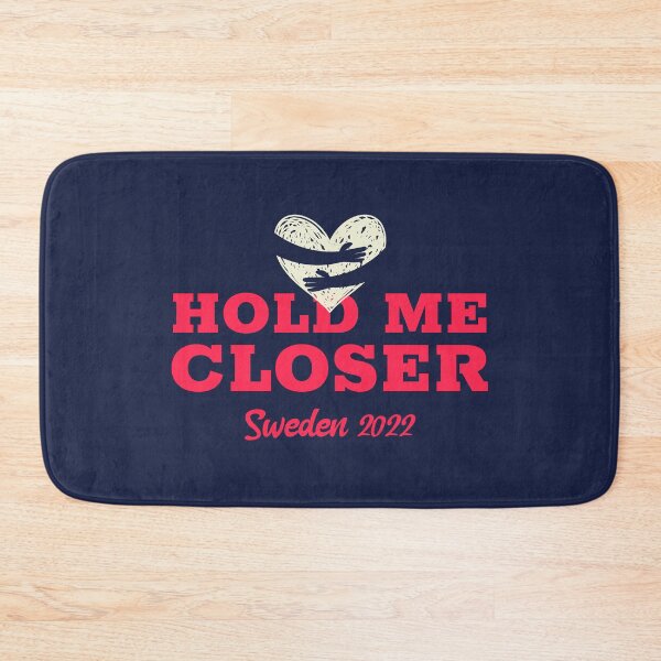 Item preview, Hold Me Closer 2022 designed and sold by ForStrong.