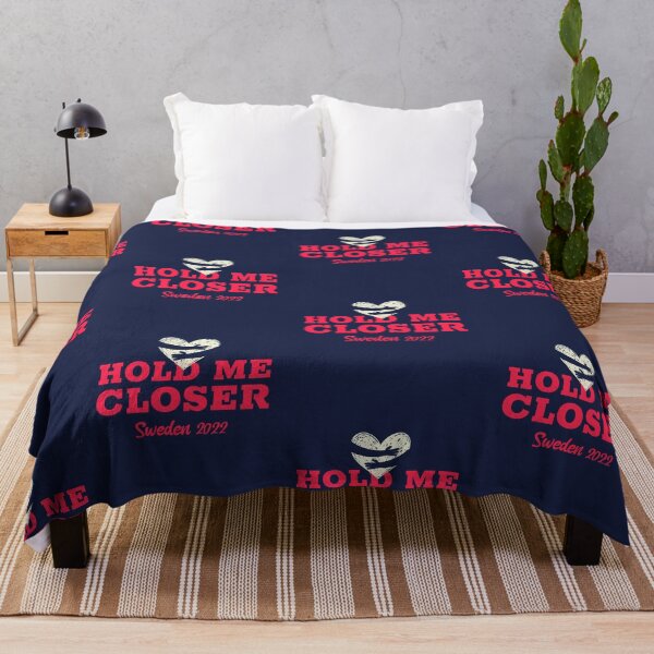 Item preview, Hold Me Closer 2022 designed and sold by ForStrong.