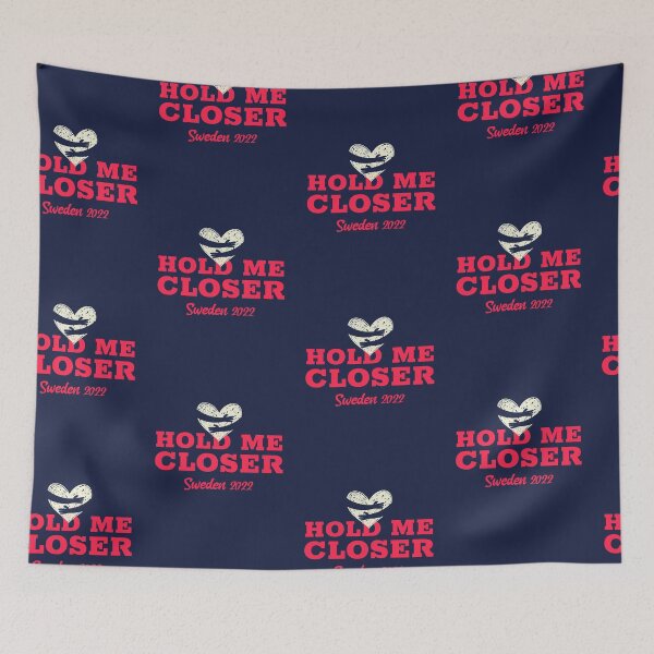 Item preview, Hold Me Closer 2022 designed and sold by ForStrong.
