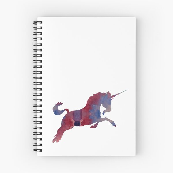 Item preview, Unicorn designed and sold by BittenByErmines.