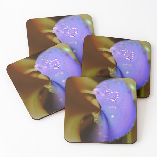Item preview, Strange leafy hues designed and sold by yourartylife.