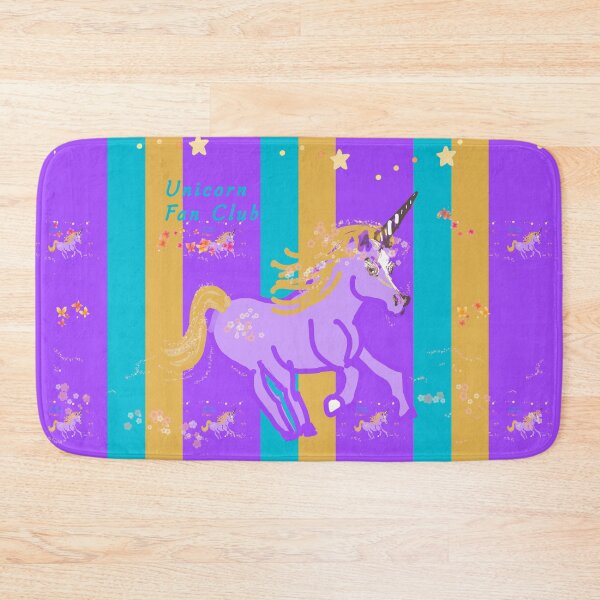 Item preview, Unicorn  designed and sold by Tanya Zevallos.