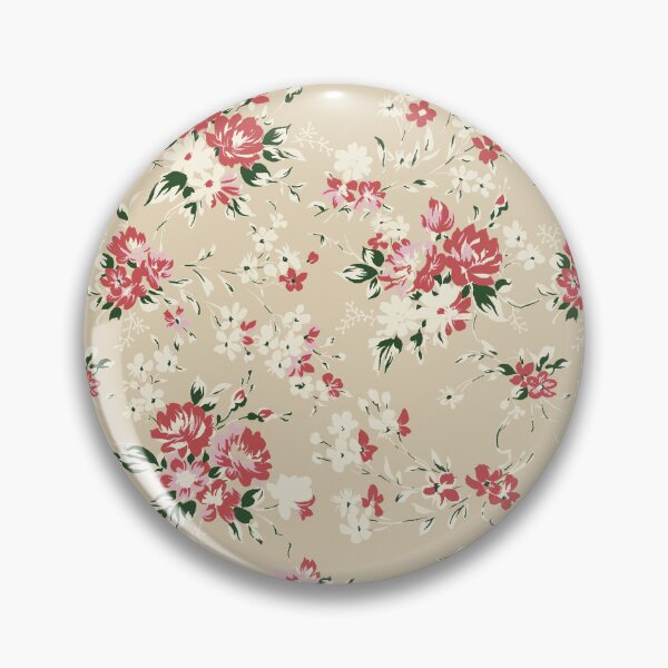 Item preview, Rose, Roses on kahki designed and sold by popping daisy.