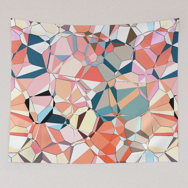 Item preview, Jumble of Shapes And Colors designed and sold by Phil Perkins.