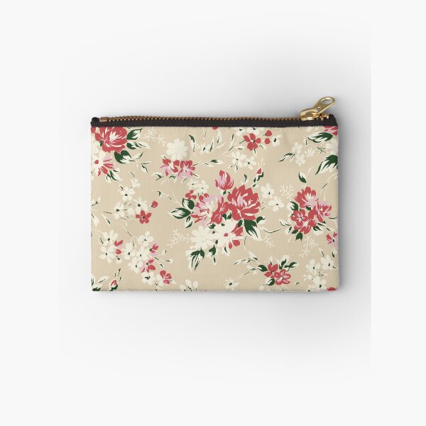 Item preview, Rose, Roses on kahki designed and sold by popping daisy.