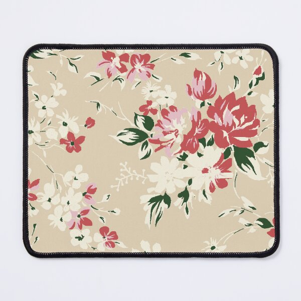 Item preview, Rose, Roses on kahki designed and sold by popping daisy.