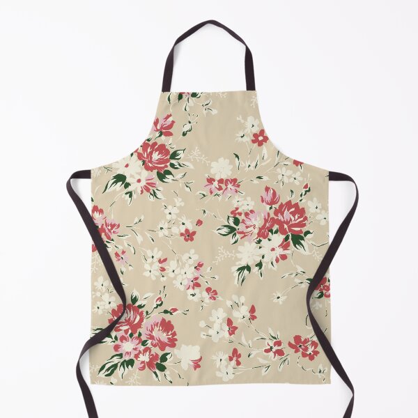 Item preview, Rose, Roses on kahki designed and sold by popping daisy.