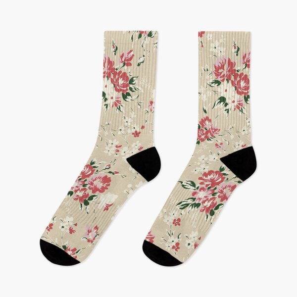 Item preview, Rose, Roses on kahki designed and sold by popping daisy.