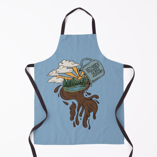 Item preview, Spilled Cup O’ Gorge designed and sold by Ingrid Miller.