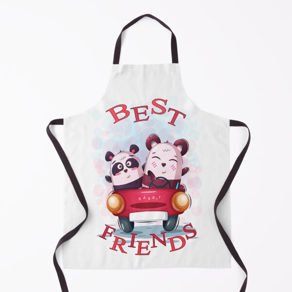 Item preview, Best Friends Cartoon designed and sold by aventi24.