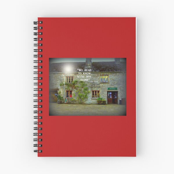 Item preview, Buckfast Abbey Bookshop designed and sold by Charmiene Maxwell-Batten.