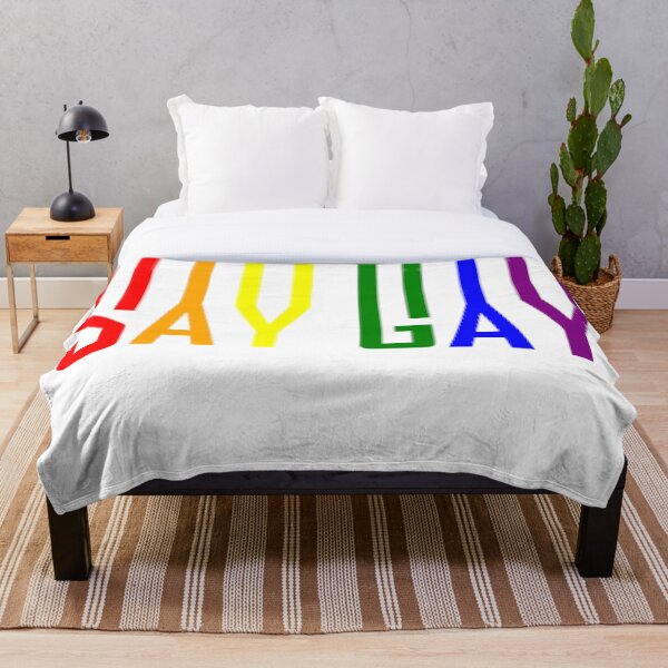 Item preview, DIGA GAY, Ley de Florida No digas gay designed and sold by Handstand365.