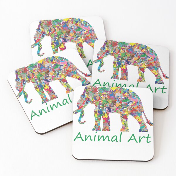 Item preview, Animal Art designed and sold by NiceShirtY.