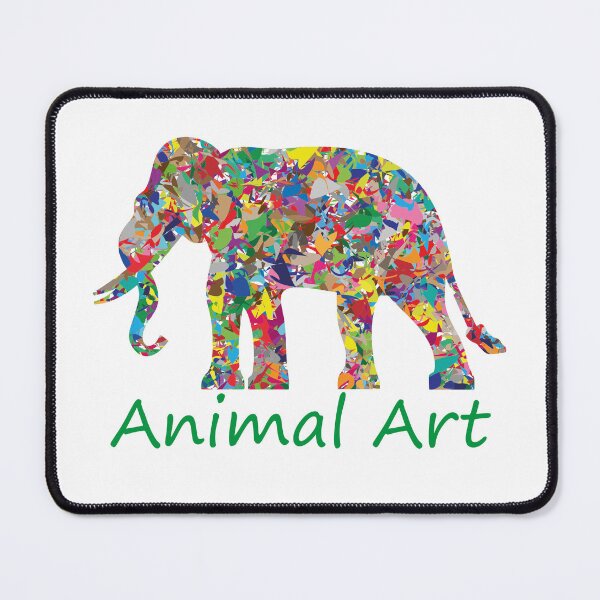 Item preview, Animal Art designed and sold by NiceShirtY.