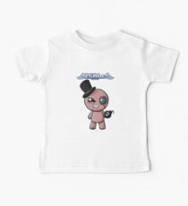 isaac Baby Tee