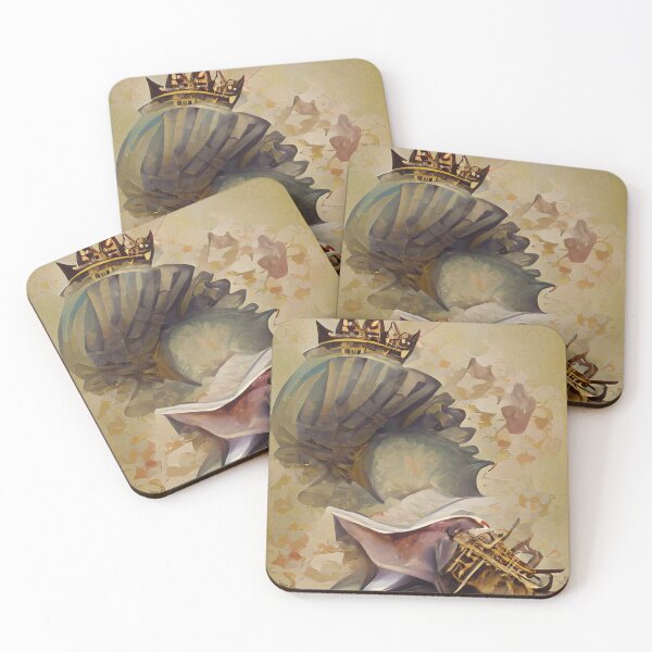 Item preview, Oceanic Treasures designed and sold by ~.