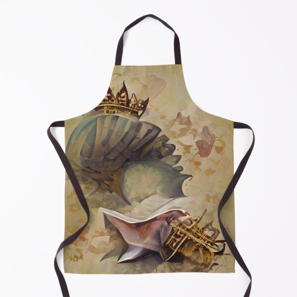 Item preview, Oceanic Treasures designed and sold by ~.