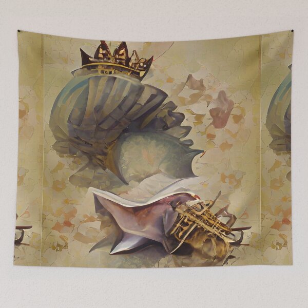 Item preview, Oceanic Treasures designed and sold by ~.
