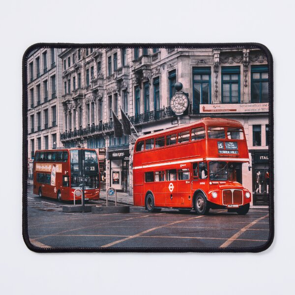 Item preview, Fleet St Routemaster  designed and sold by hawkie.