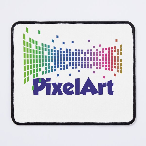 Item preview, Pixel Art designed and sold by NiceShirtY.