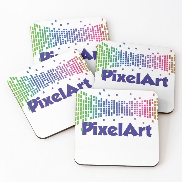 Item preview, Pixel Art designed and sold by NiceShirtY.