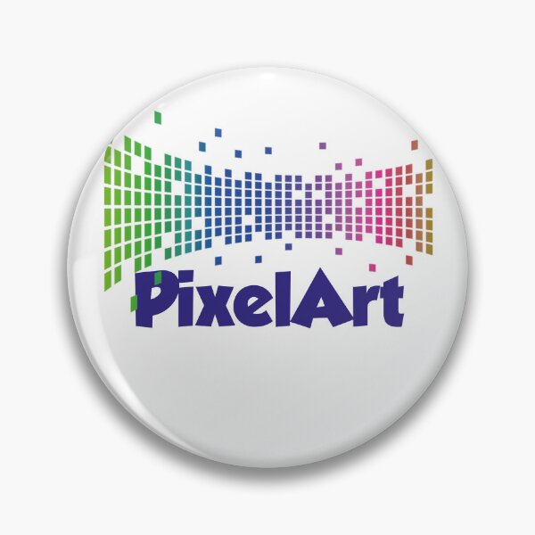 Item preview, Pixel Art designed and sold by NiceShirtY.