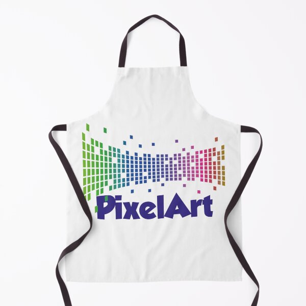 Item preview, Pixel Art designed and sold by NiceShirtY.