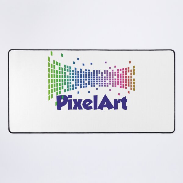 Item preview, Pixel Art designed and sold by NiceShirtY.