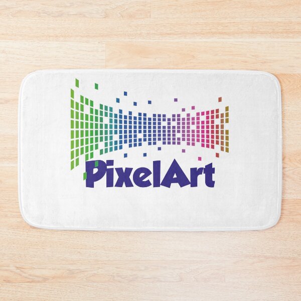 Item preview, Pixel Art designed and sold by NiceShirtY.