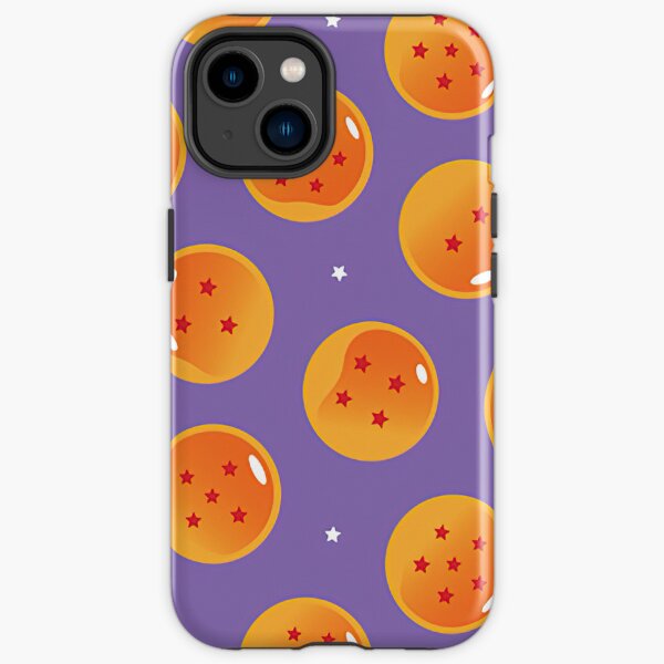 DragonBall Pattern iPhone Tough Case