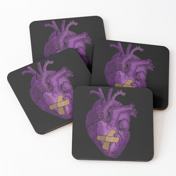Item preview, Broken Hearted designed and sold by Tameink.