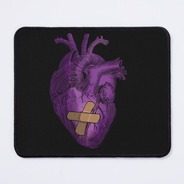 Item preview, Broken Hearted designed and sold by Tameink.