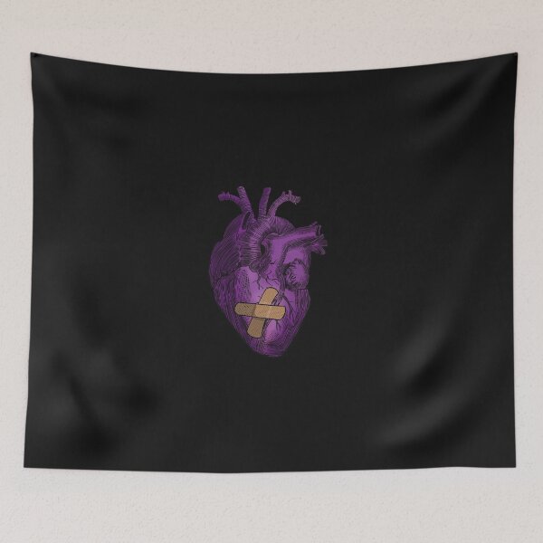 Item preview, Broken Hearted designed and sold by Tameink.