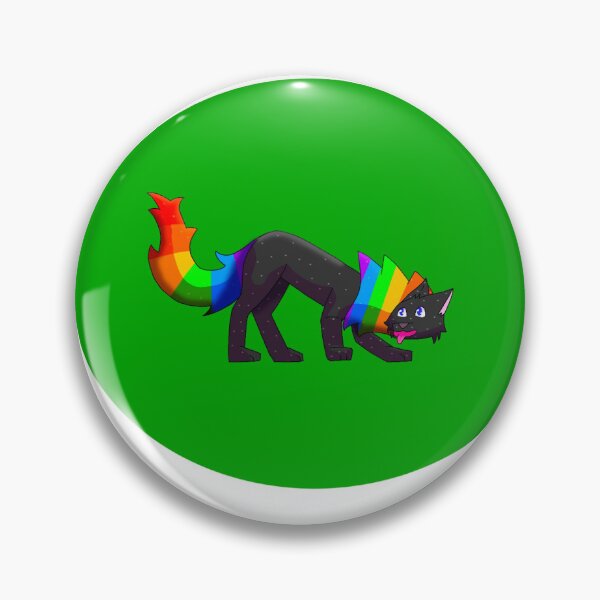 Item preview, Playful sparkle dog designed and sold by RandomFurryArt.
