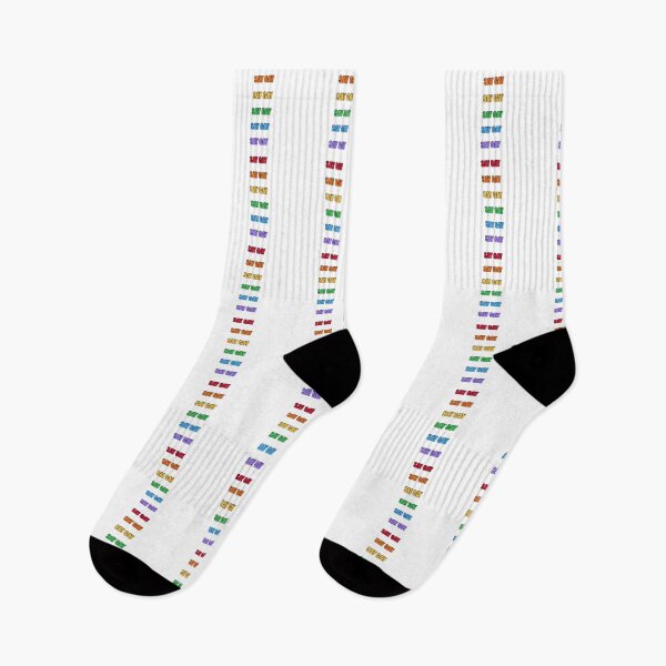 Artikelvorschau, SAY GAY Stickerpack entworfen und verkauft von Inspirationmotivation.