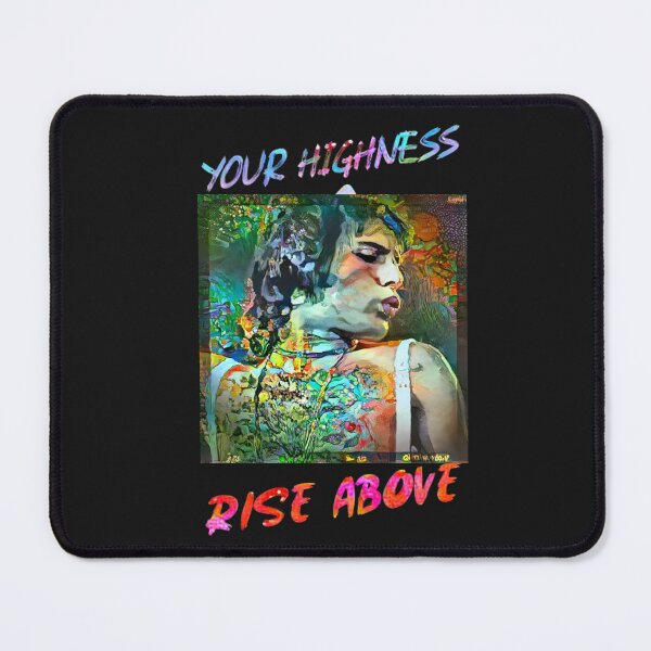 Item preview, Your Highness, Rise Above designed and sold by HamiltonmagicTs.