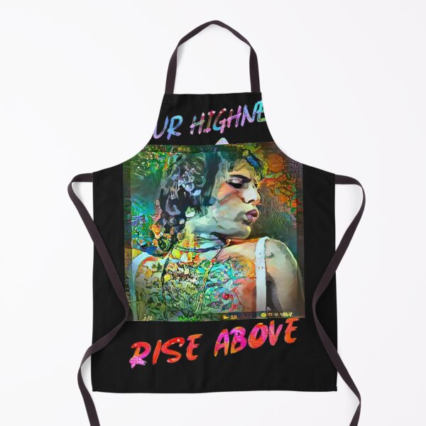 Item preview, Your Highness, Rise Above designed and sold by HamiltonmagicTs.