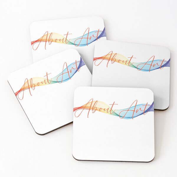 Item preview, Abourt Art designed and sold by NiceShirtY.