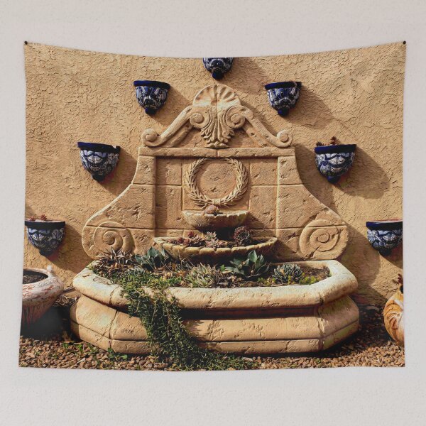 Item preview, Hacienda Collection - 12 designed and sold by William E Lopez.