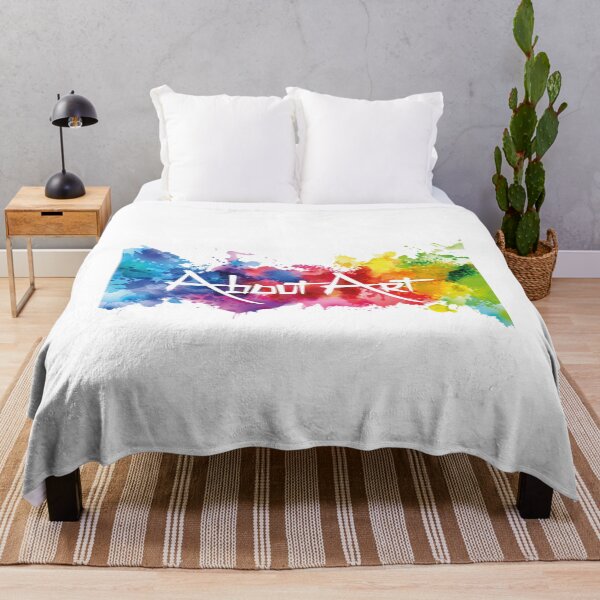 Item preview, Abourt Art Colors designed and sold by NiceShirtY.