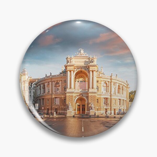 Item preview, Ucrania, Odesa designed and sold by TrendyThings37.