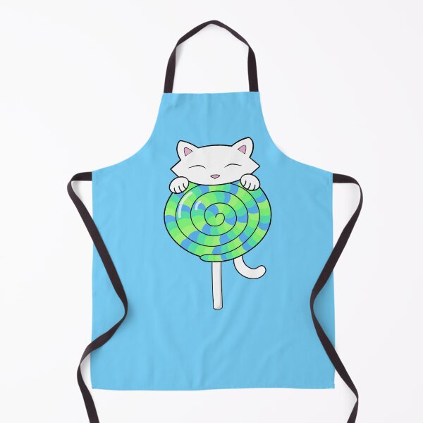 Item preview, Candy Cat Pattern designed and sold by Purr95.