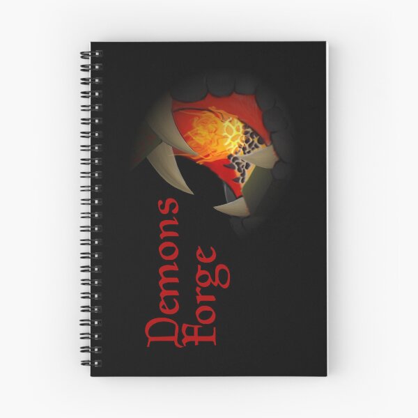 Item preview, Demons Forge Tall designed and sold by DemonsForgeArt.